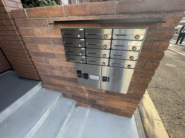 グランコート西大宮の物件内観写真